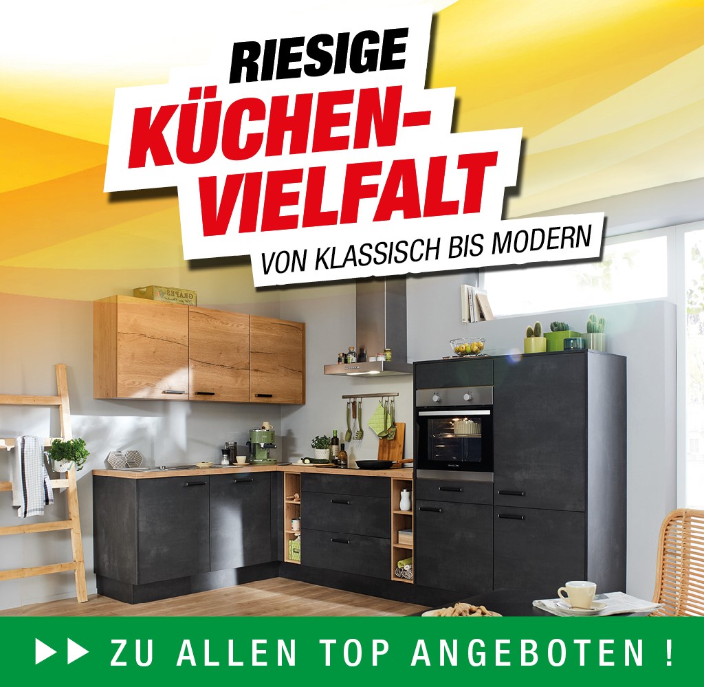 Die Möbelfundgrube