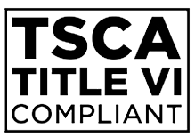 Siegel TSCA Title VI Compliant