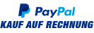 PayPal Kauf auf Rechnung