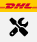 DHL 2-Mann Handling und Montage