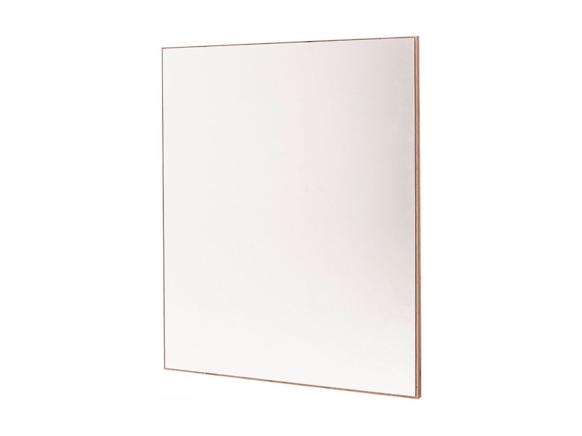 Wandspiegel Balkeneiche 66 x 2 cm - ARGOS