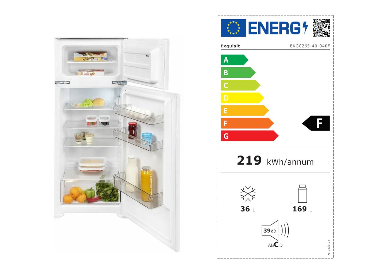 Eckküche 185 x 335 cm - mit Geräten - Küchenfronten hochglanz Lack - STAR 