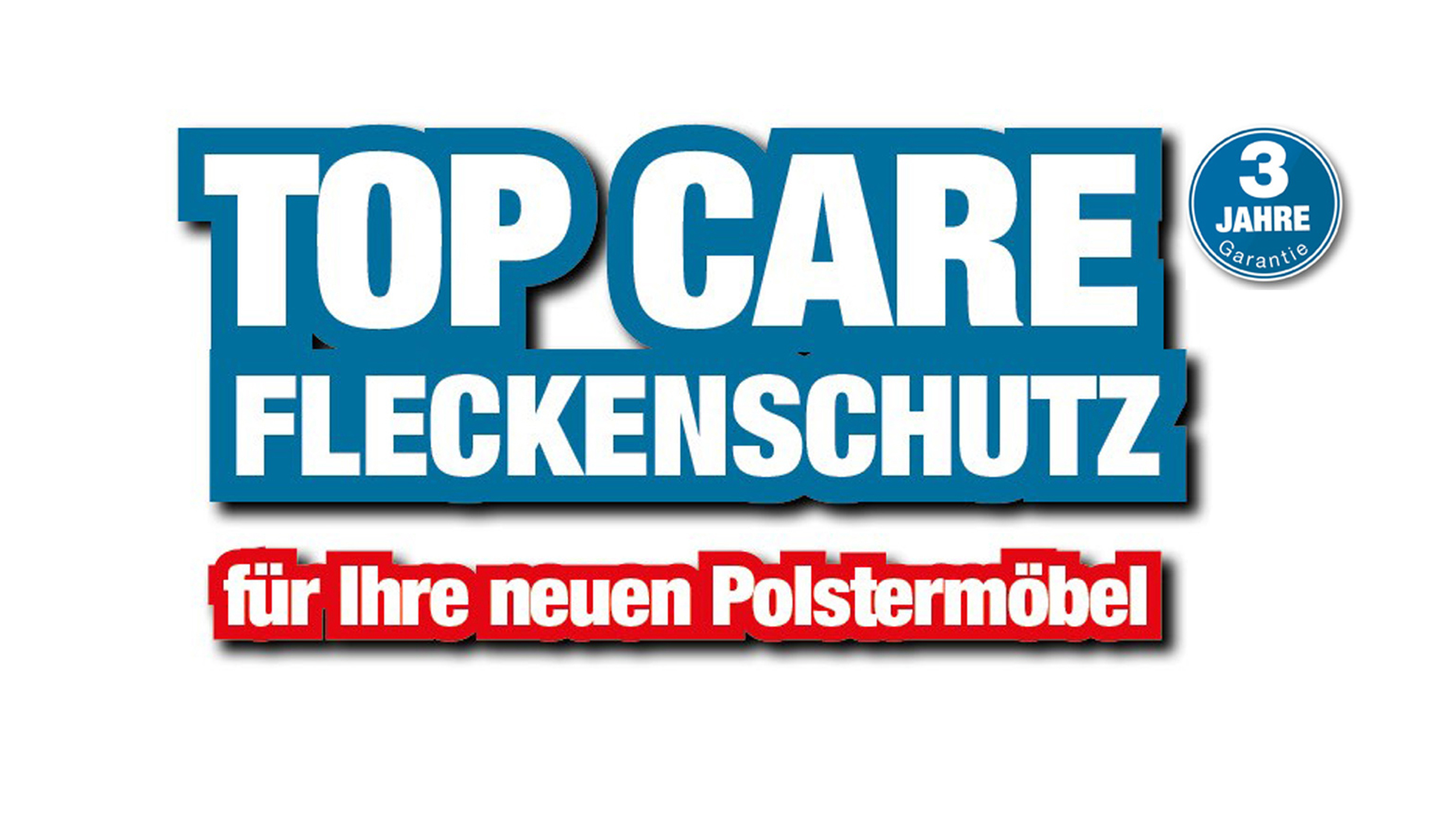 TOP-CARE Fleckenschutz für Schlafsofa TOP-CARE Fleckenschutz für Schlafsofa