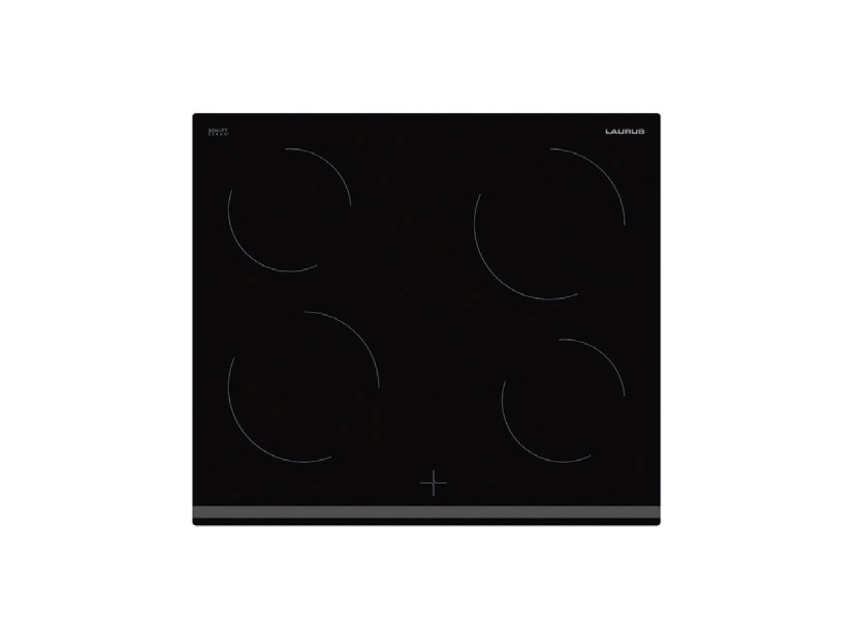 Küchenzeile 320 cm - mit Geräten - Küchenfronten Lack ultramatt - EASYTOUCH