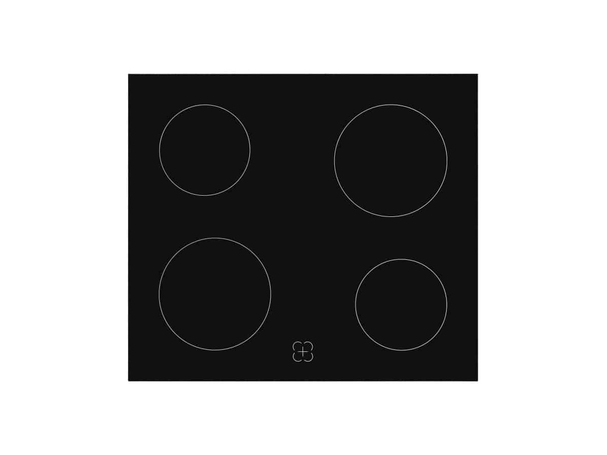 Eckküche  ca. 315 x 275 cm - mit Geräten - Küchenfronten Lack matt - CLEAN