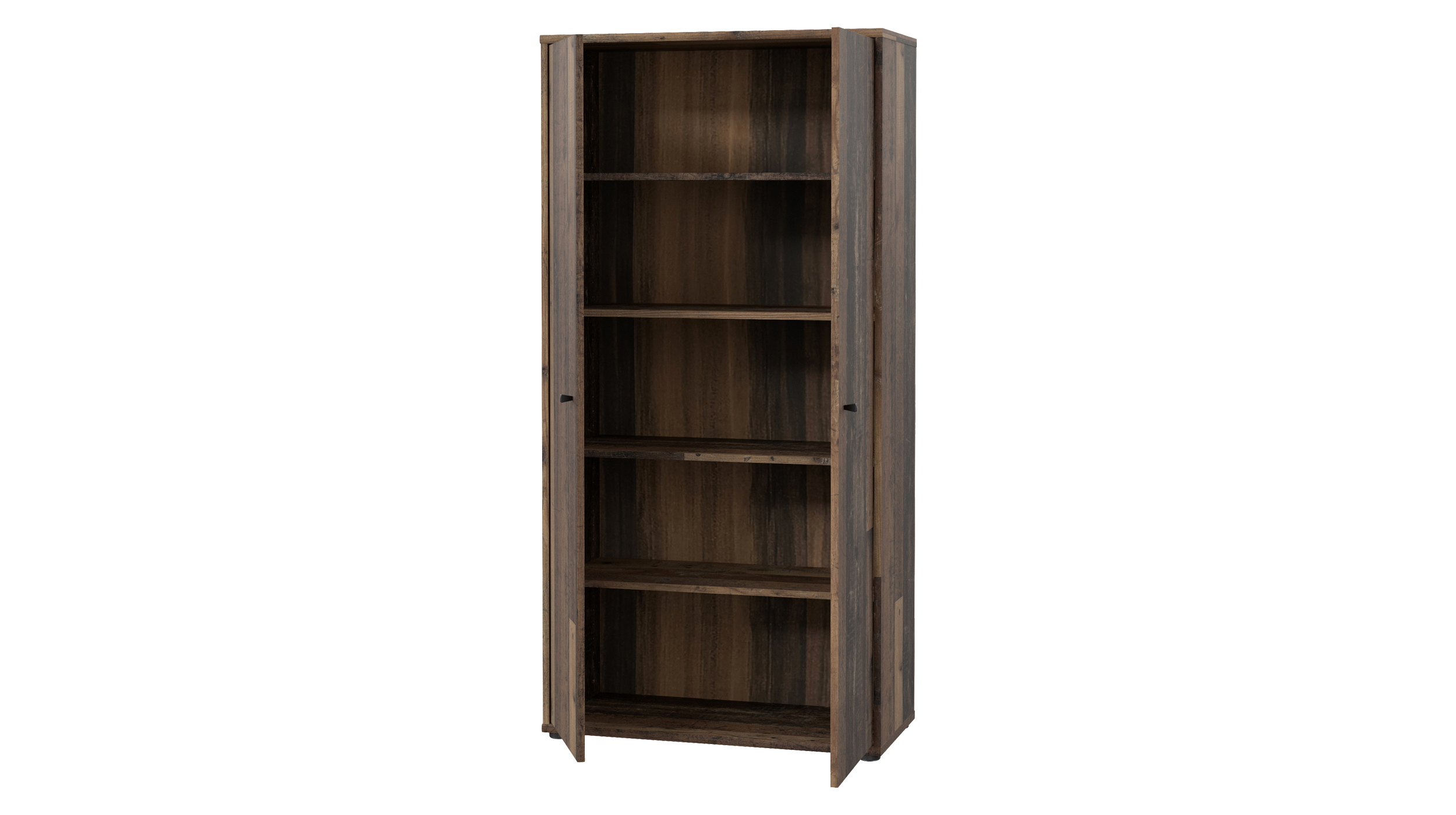 Mehrzweckschrank Old Wood 74 x 35 cm - TEMPRA kschrank Old wood Vintage 74 x 35 cm - TEMPRA