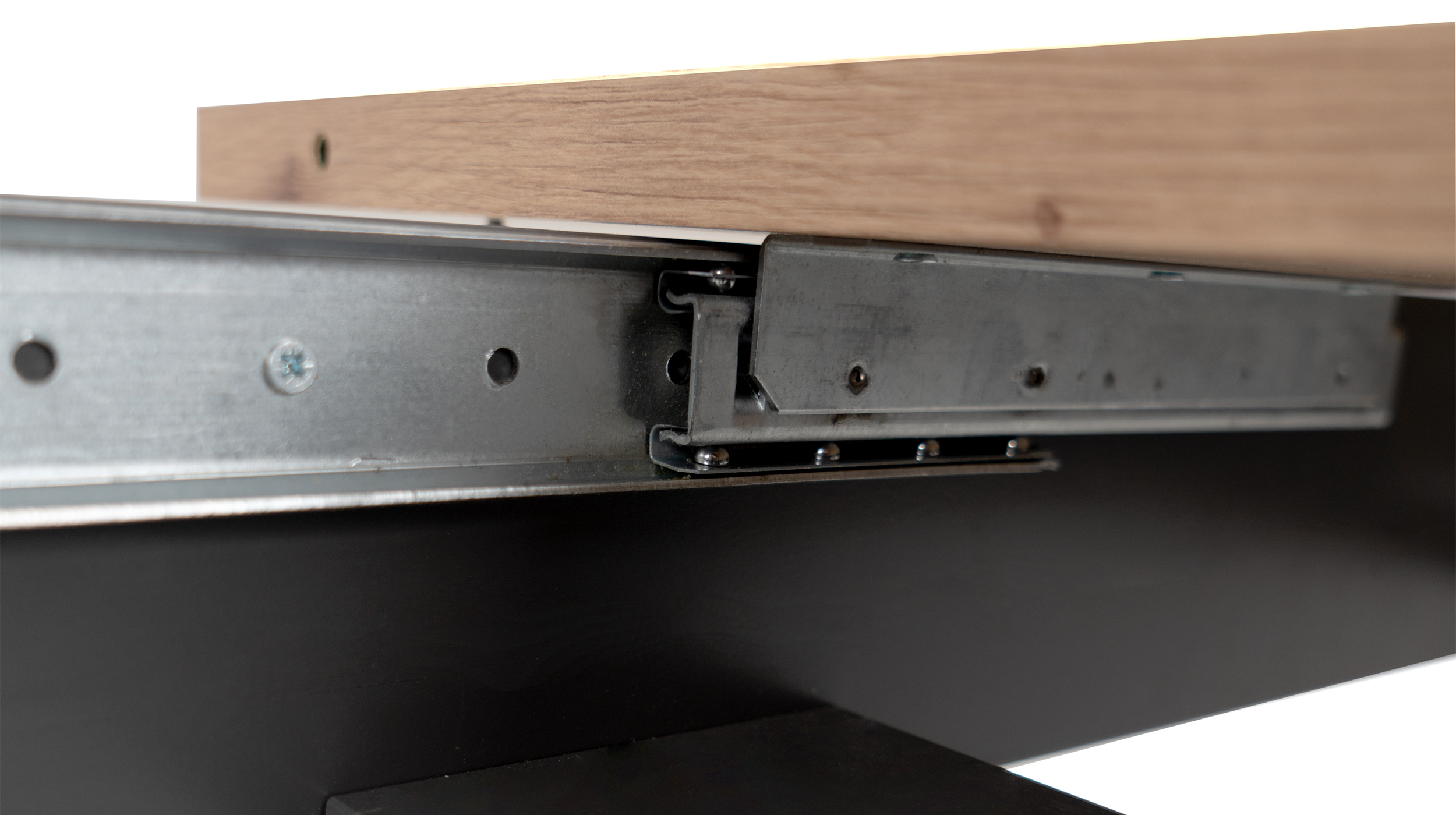 Esstisch ausziehbar 200 - 240 cm - Artisan Eiche - DENVER