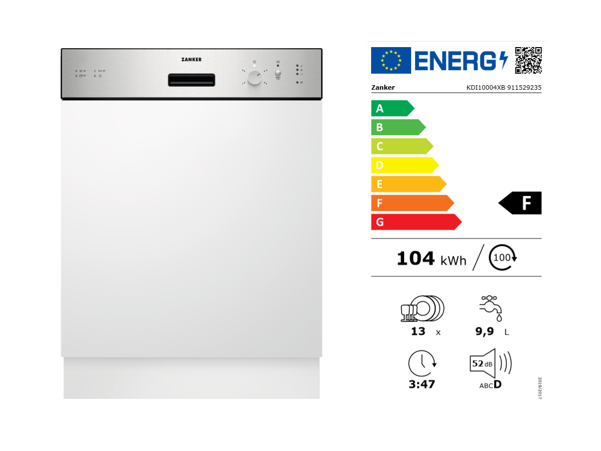 Eckküche  ca. 185 x 186.6 cm +120 cm - mit Geräten - Küchenfronten matt - WIN