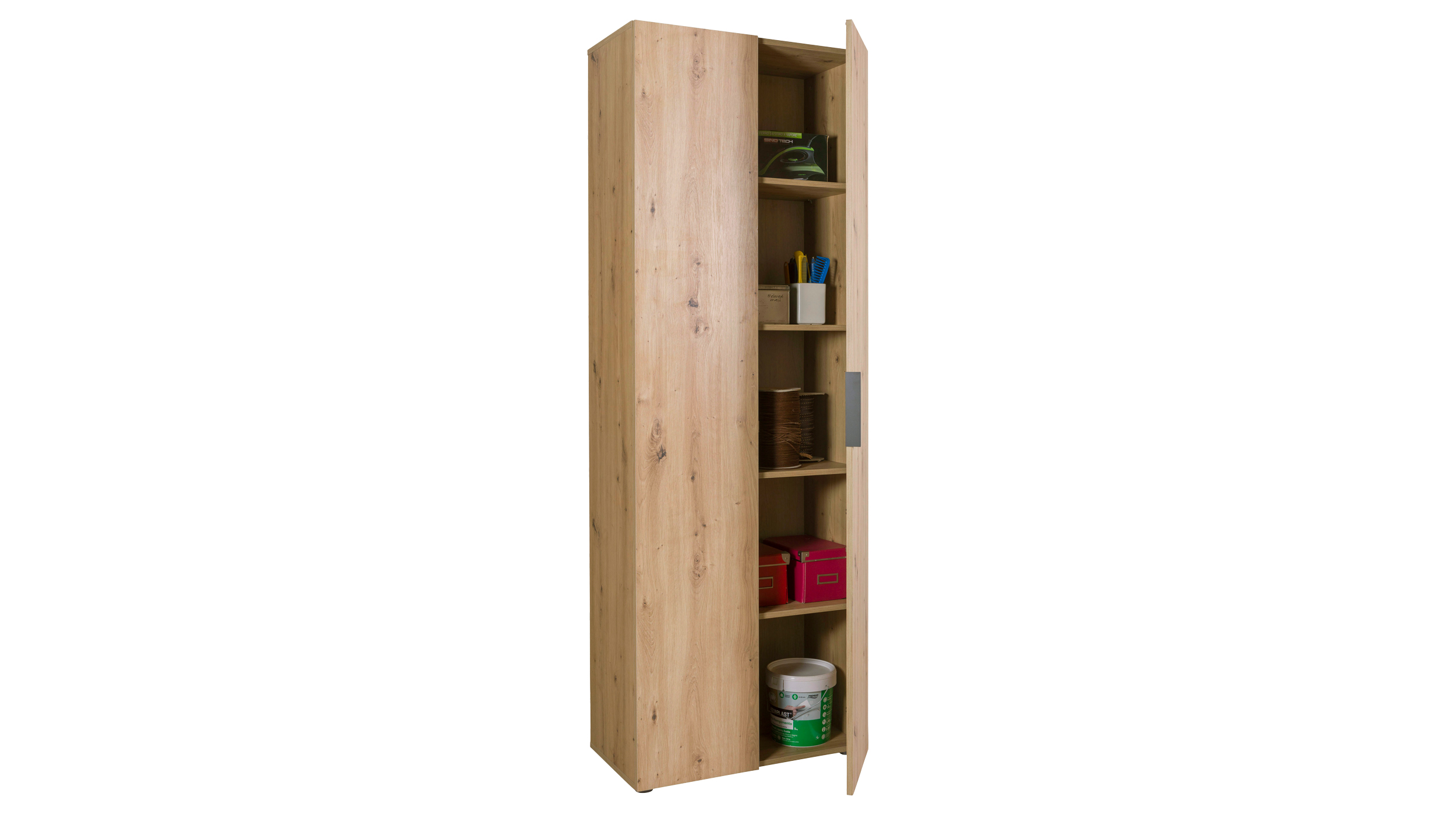 Mehrzweckschrank Artisan Eiche 69 x 37 cm - ESPRESSO