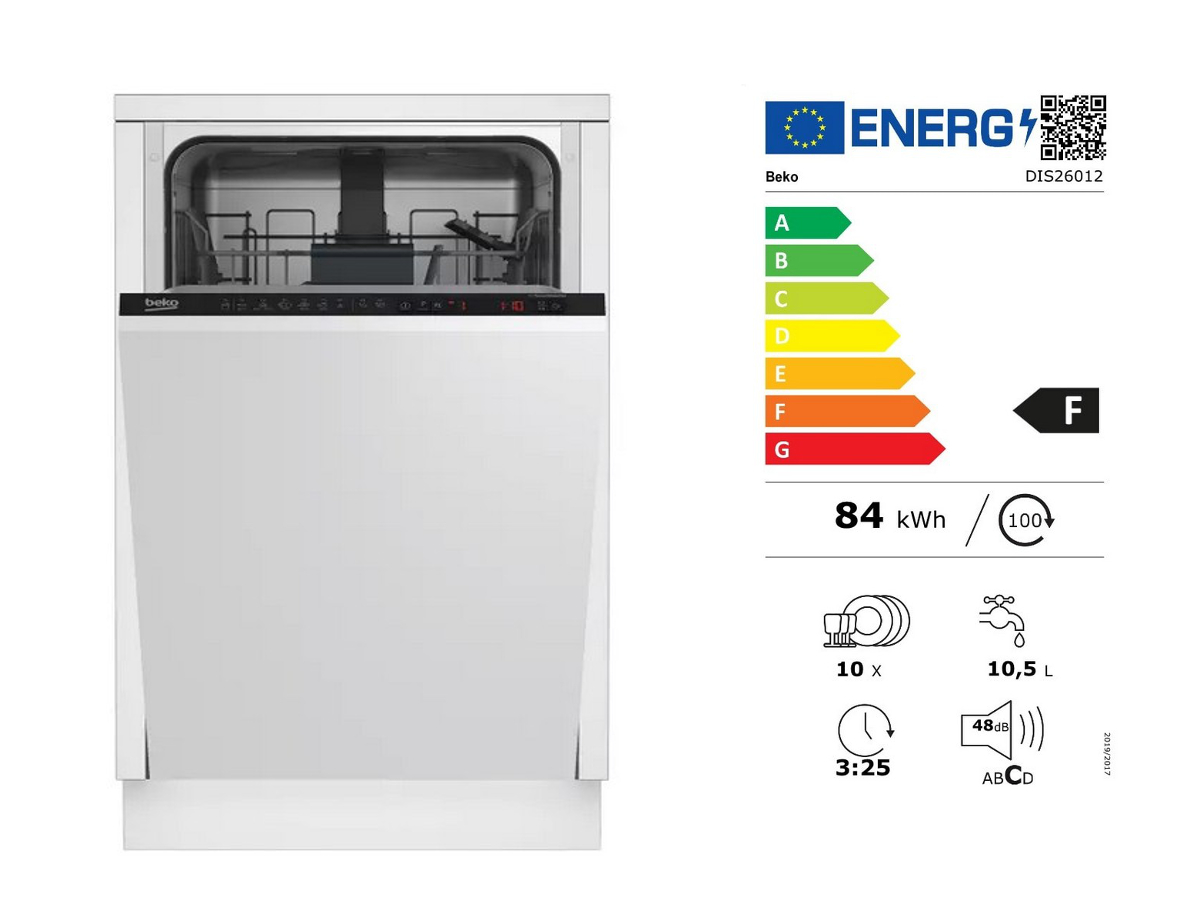 Inselküche 260 x 325 x 167 cm - mit Geräten - Küchenfronten Lack  - FLASH