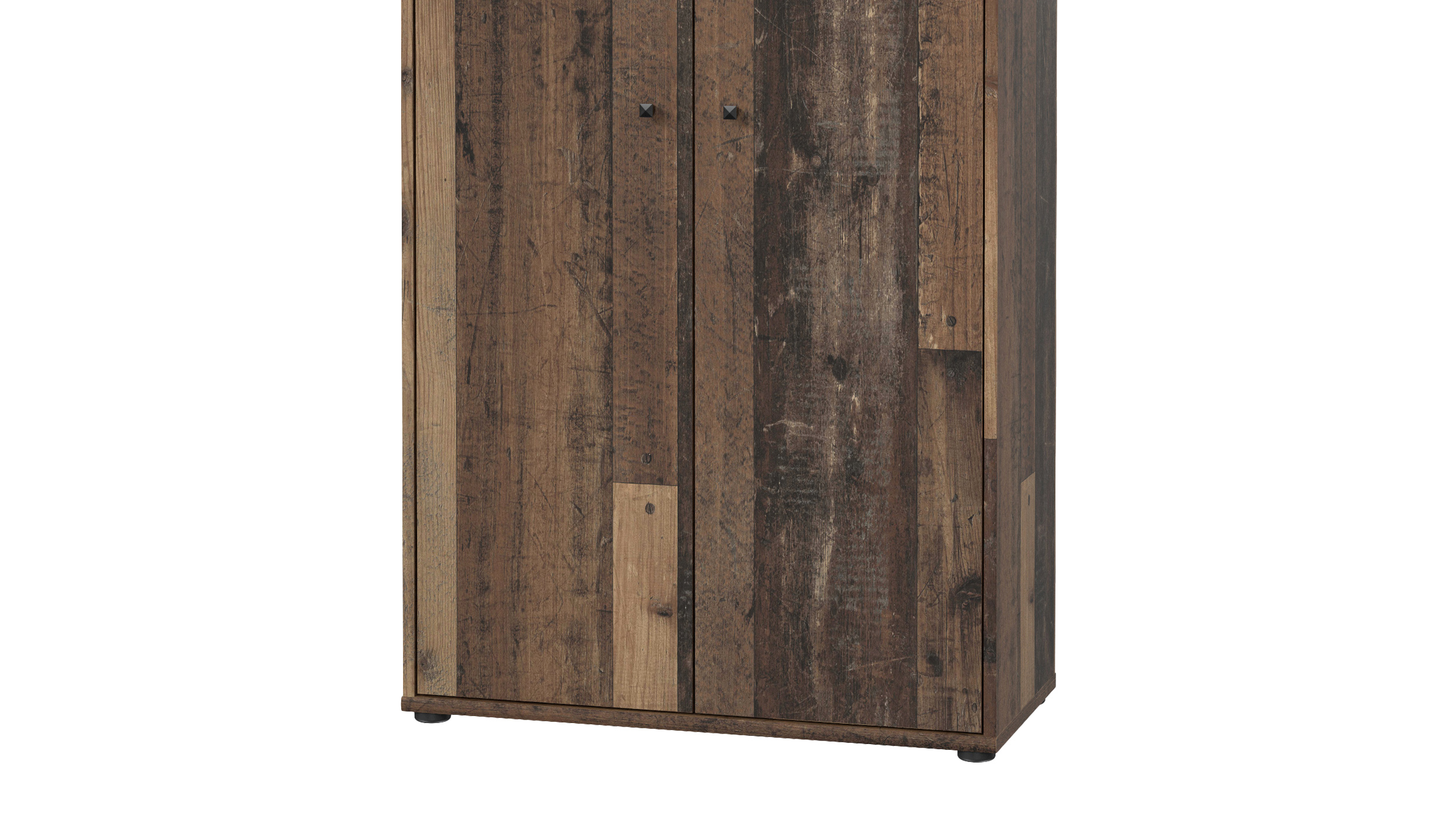 Mehrzweckschrank Old Wood 74 x 35 cm - TEMPRA kschrank Old wood Vintage 74 x 35 cm - TEMPRA