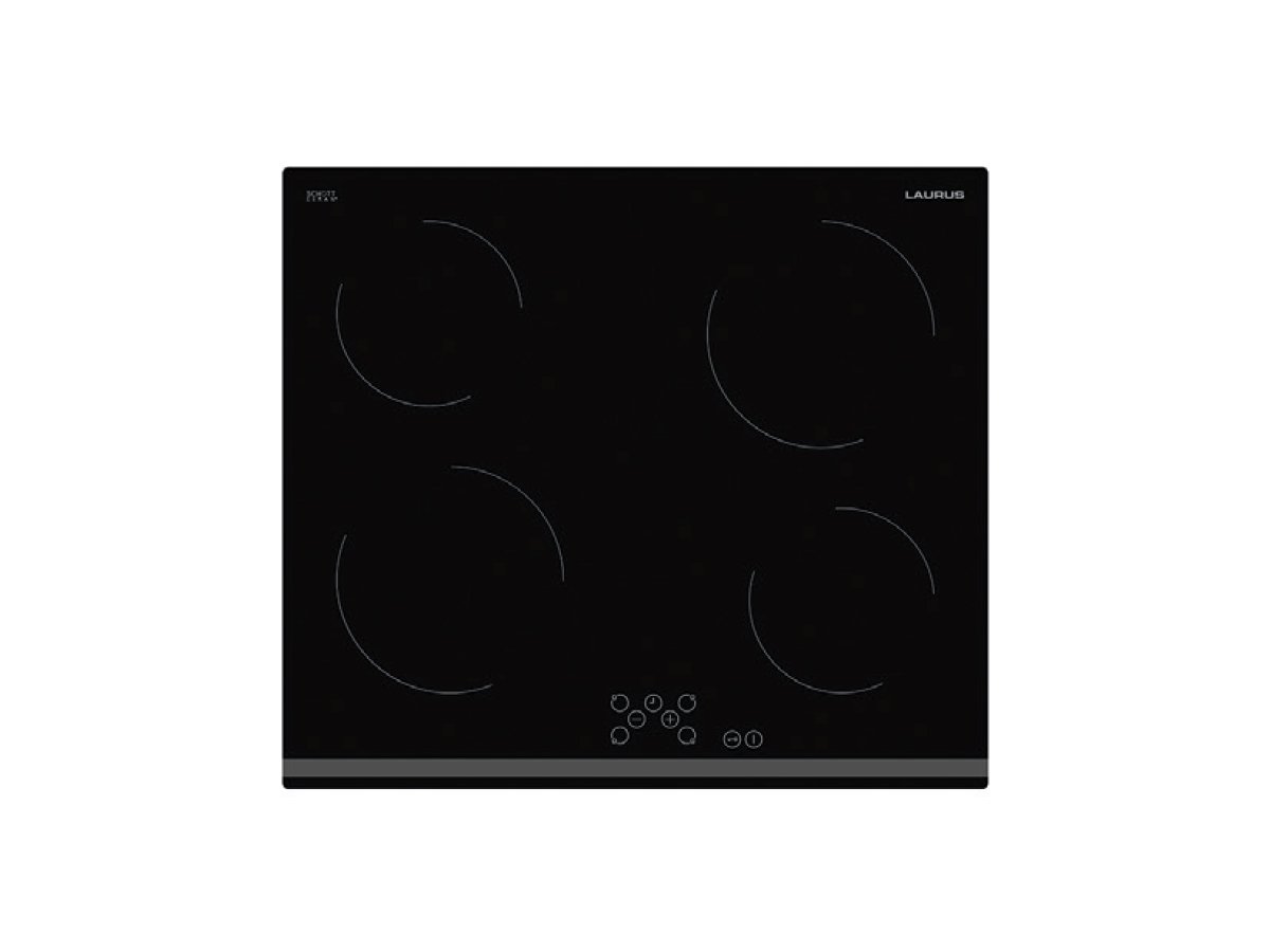 Einbauküche Sylt, Lack schwarz matt, inkl. Neff Elektrogeräte online bei  Hardeck kaufen