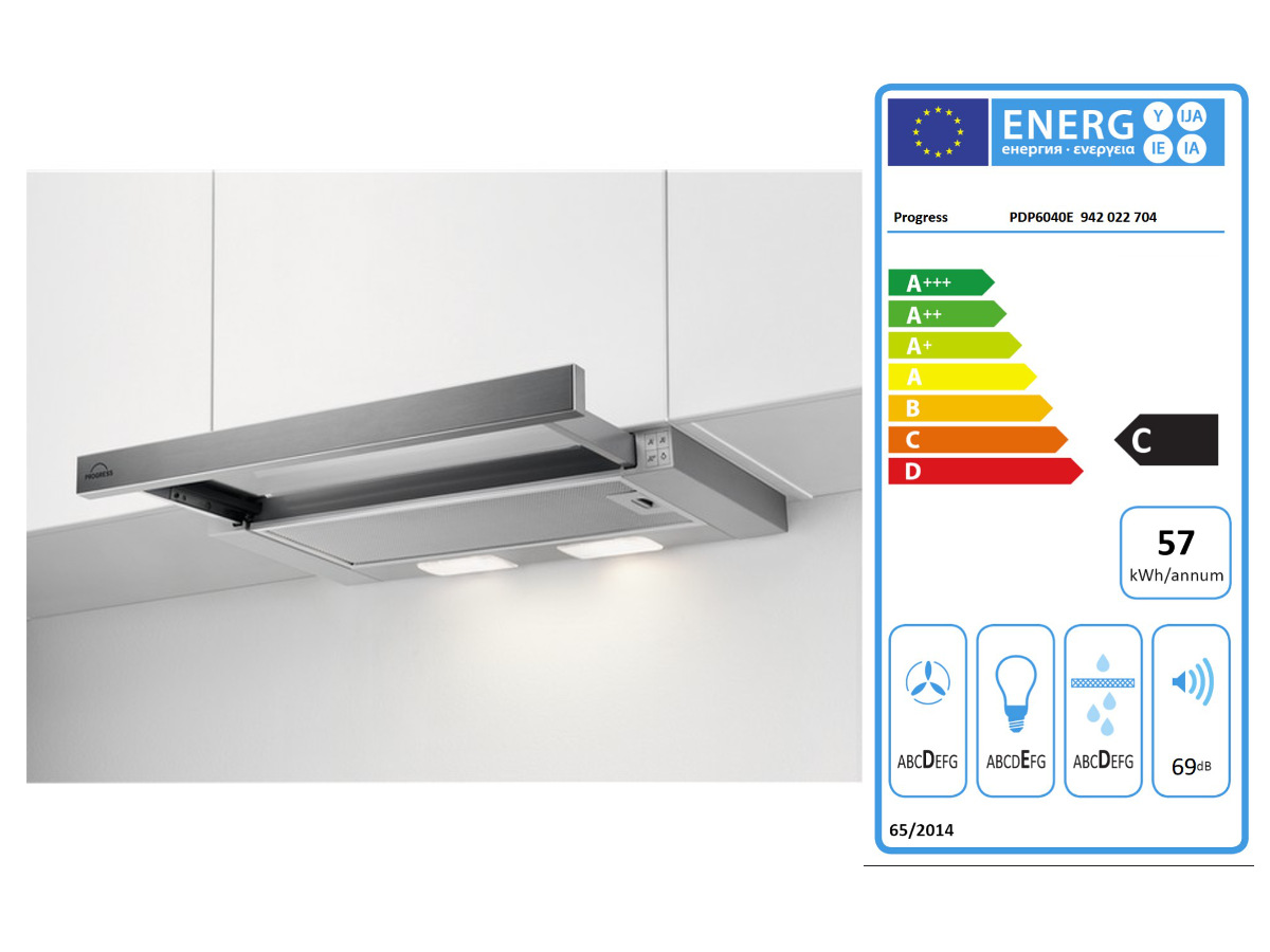 Eckküche  ca. 270 x 200 cm - mit Geräten - Küchenfronten matt - SYLT