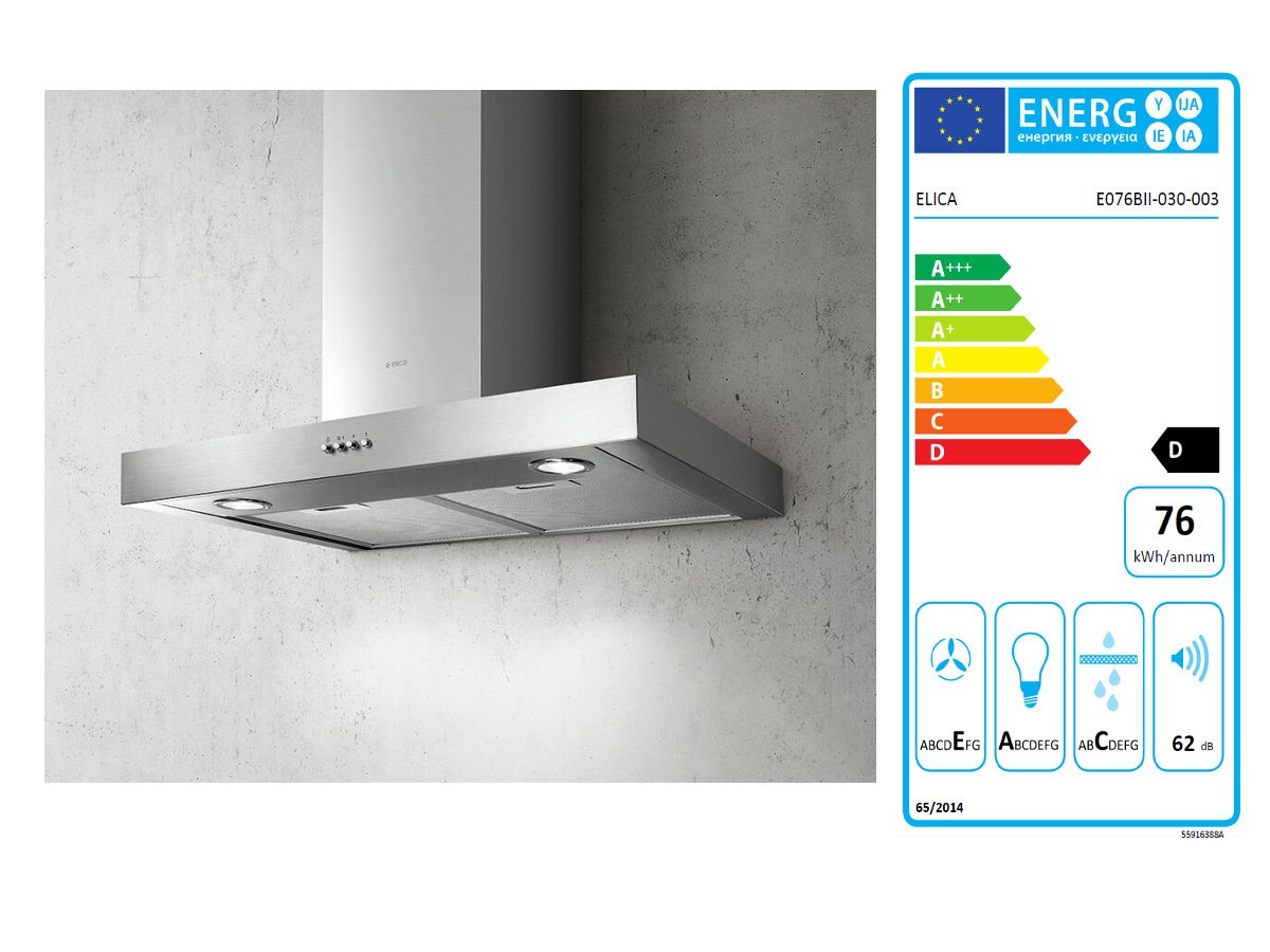 Küchenzeile 263,2 cm - mit Geräten - Küchenfronten matt - CLEAN Küchenzeile 263,2 cm - mit Geräten - Küchenfronten matt - CLEAN