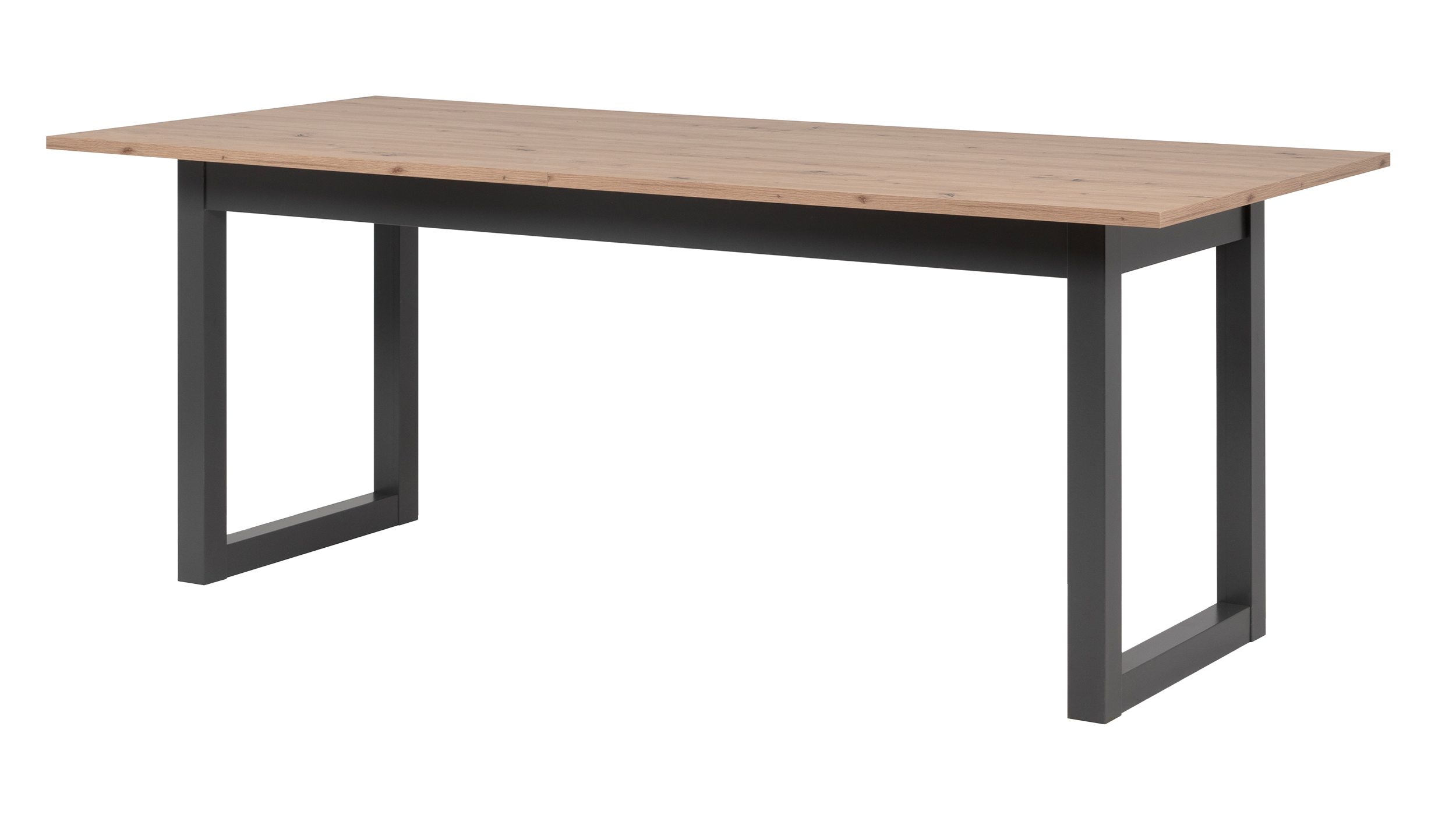 Esstisch ausziehbar 200 - 240 cm - Artisan Eiche - DENVER