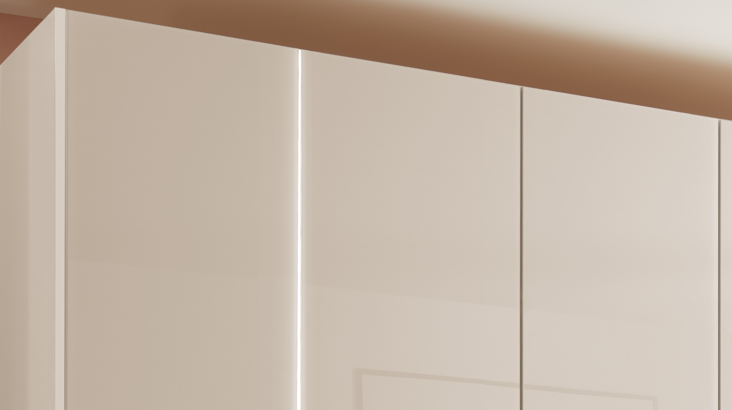 LED Designbeleuchtung 2er Set - OHIO 