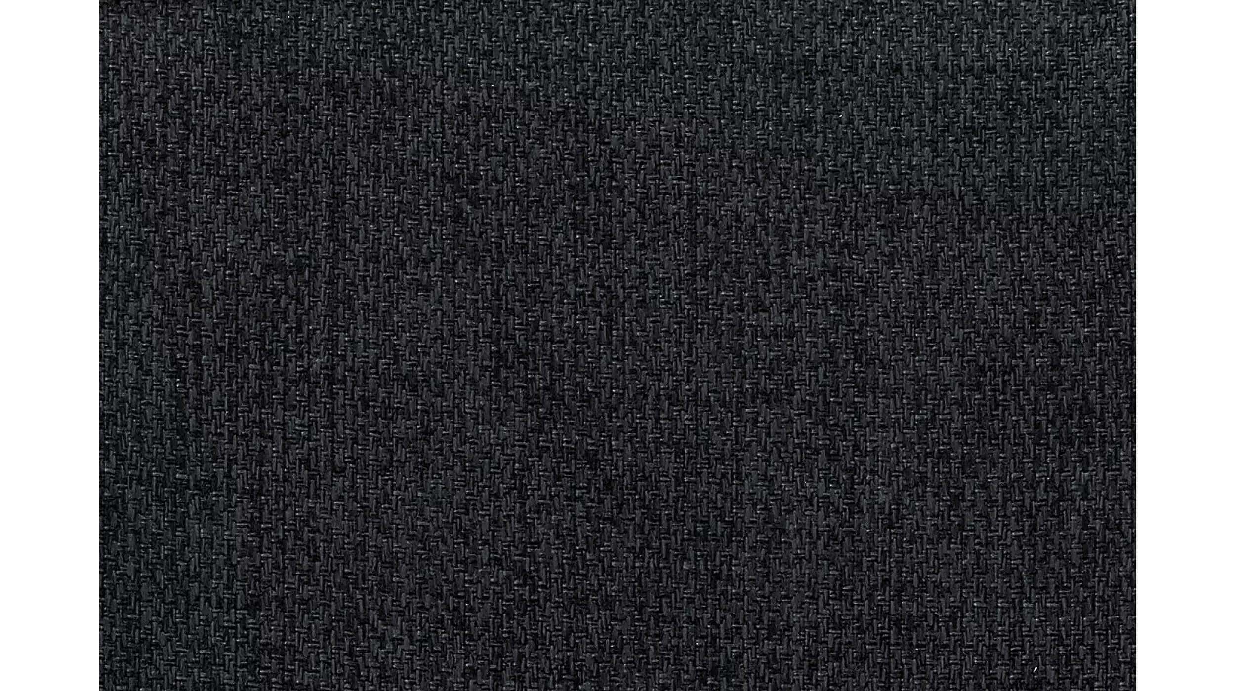 Ecksofa schwarz 267 x 178 cm Beleuchtung - FREAK
