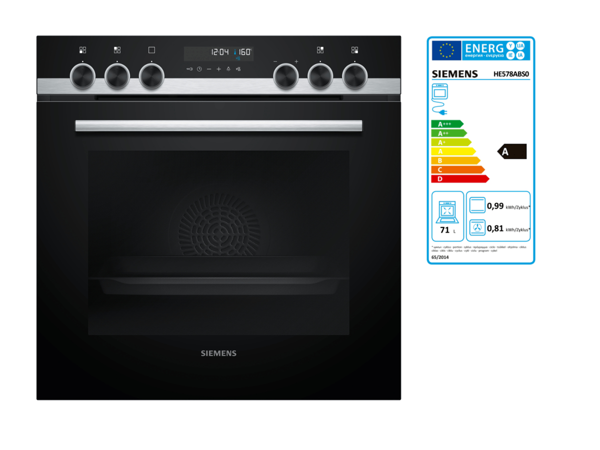 Eckküche 275 x 255 cm - mit Geräte - Küchenfronten Hochglanz - FLASH