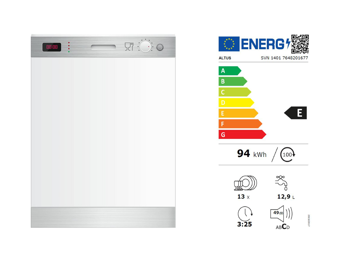 Küchenzeile  ca. 300 cm - mit Geräten - Küchenfronten matt - SYLT