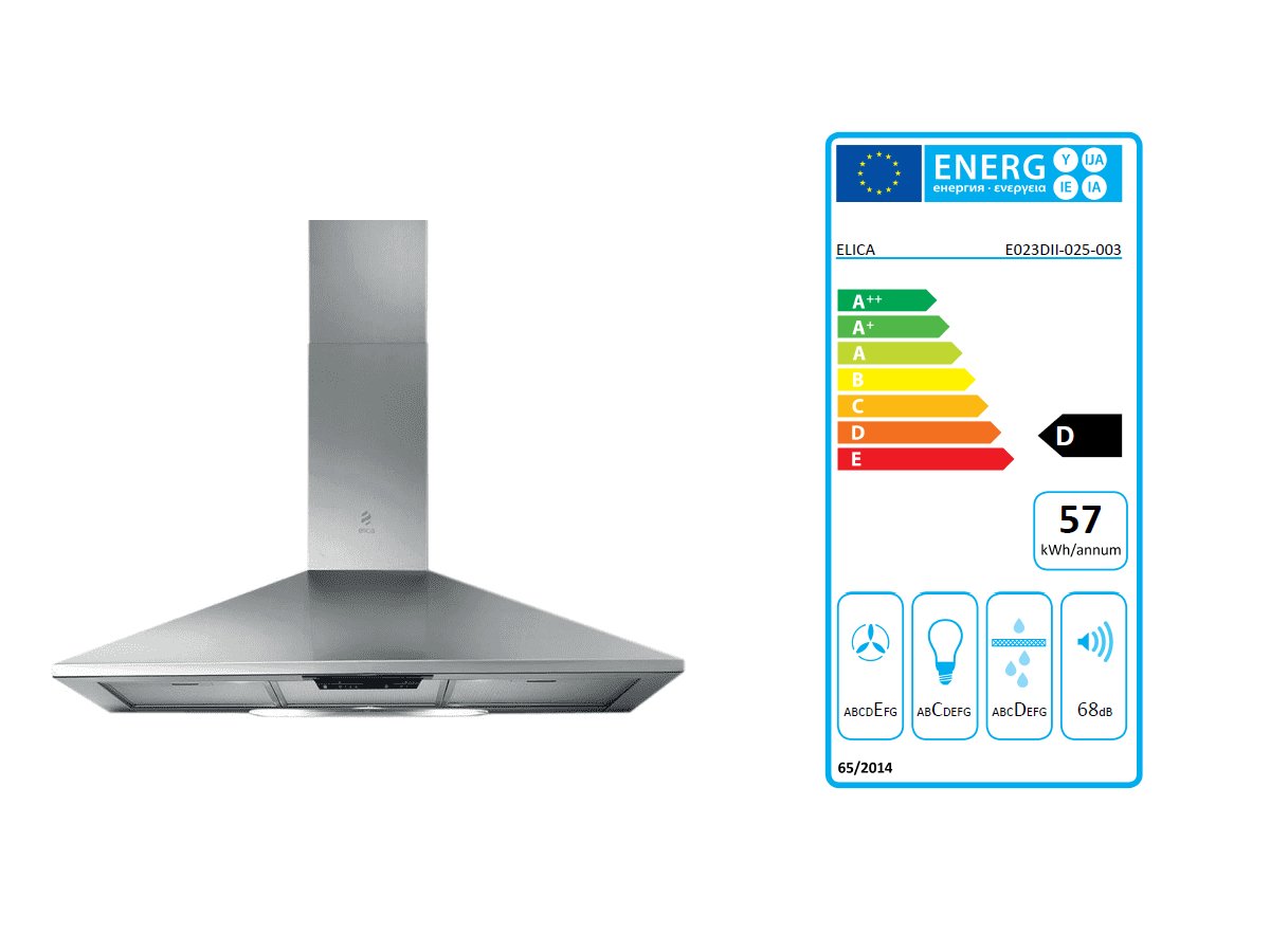 Eckküche 245 x 245 cm - mit Geräten - Küchenfronten Lack matt - TOUCH