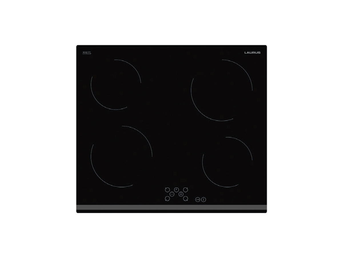 Küchenzeile 330 cm - mit Geräten - Küchenfronten matt - LASER