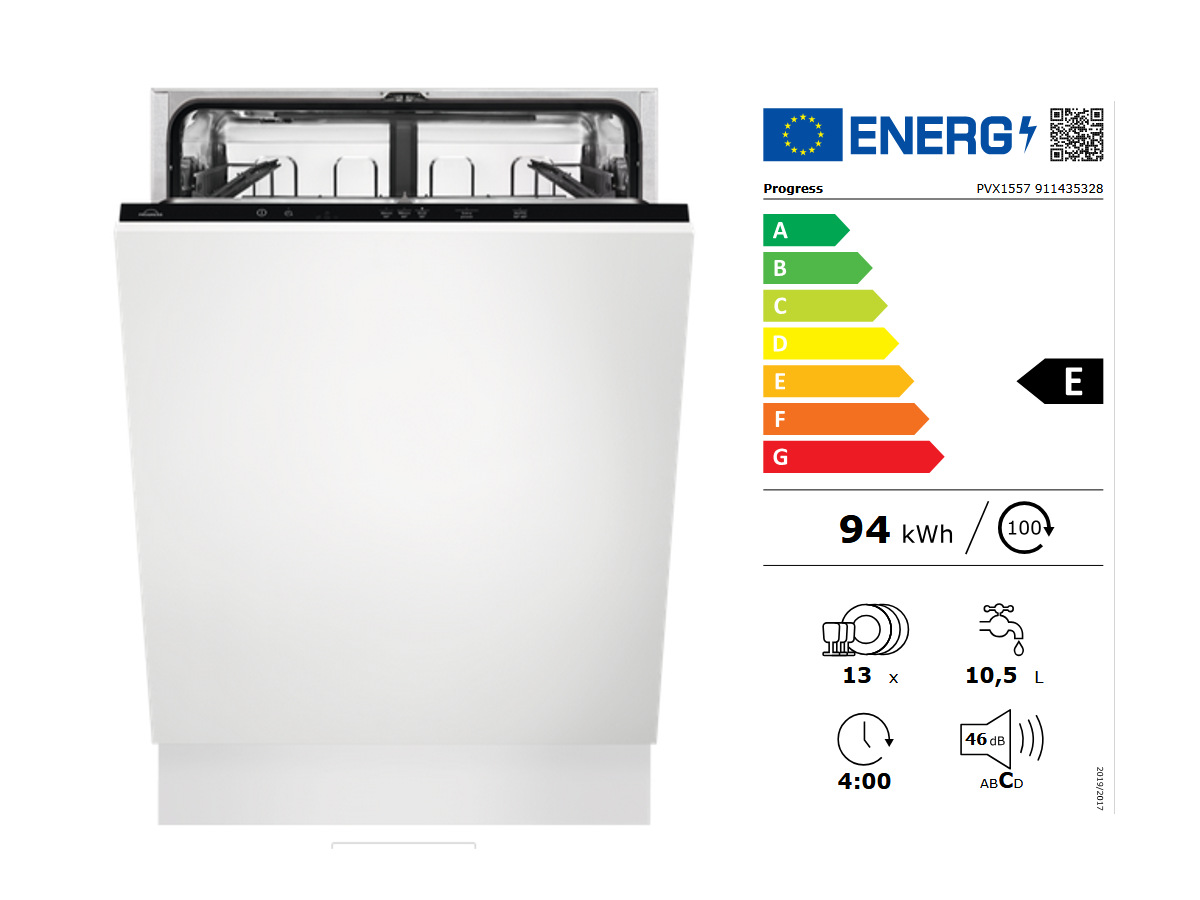 Eckküche  ca. 290 x 155 x 365 cm - mit Geräte - Küchenfronten Lack matt - TOUCH