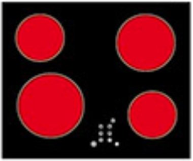 Inselküche 280 x 225 x 185 cm - mit Geräten - Küchenfronten sowie hochglanz Lack - STAR