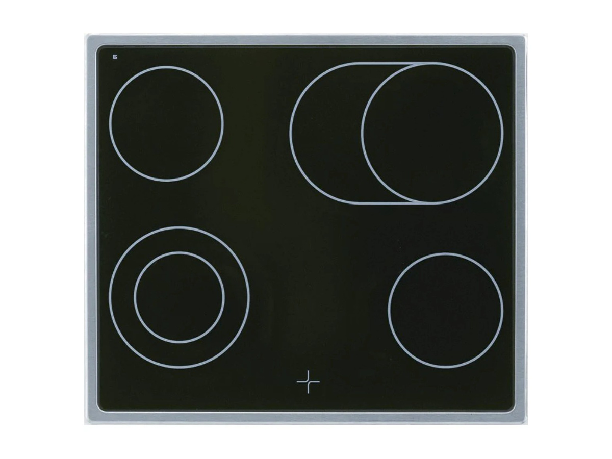 Inselküche 260 x 325 x 167 cm - mit Geräten - Küchenfronten Lack  - FLASH