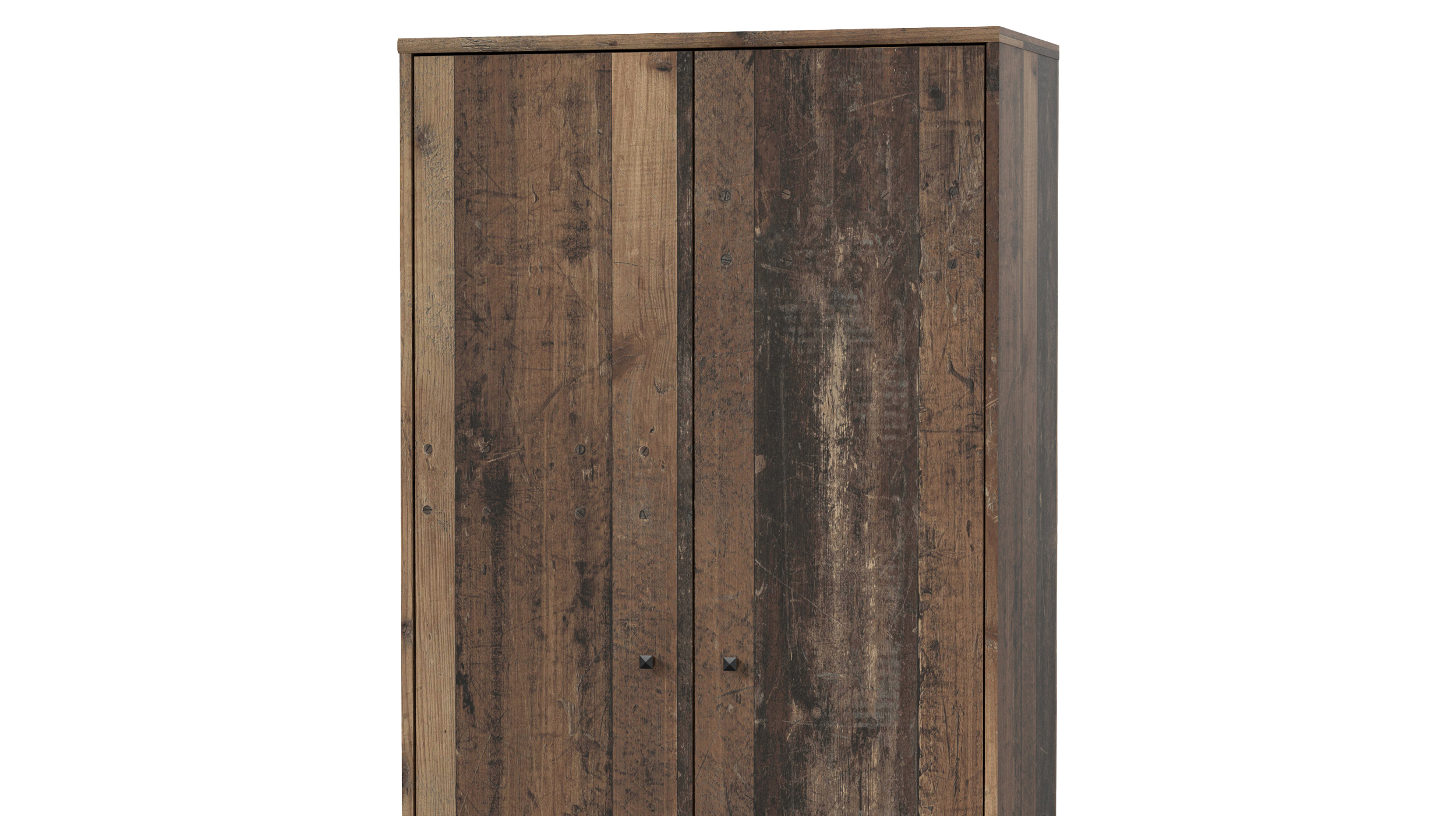 Mehrzweckschrank Old Wood 74 x 35 cm - TEMPRA kschrank Old wood Vintage 74 x 35 cm - TEMPRA