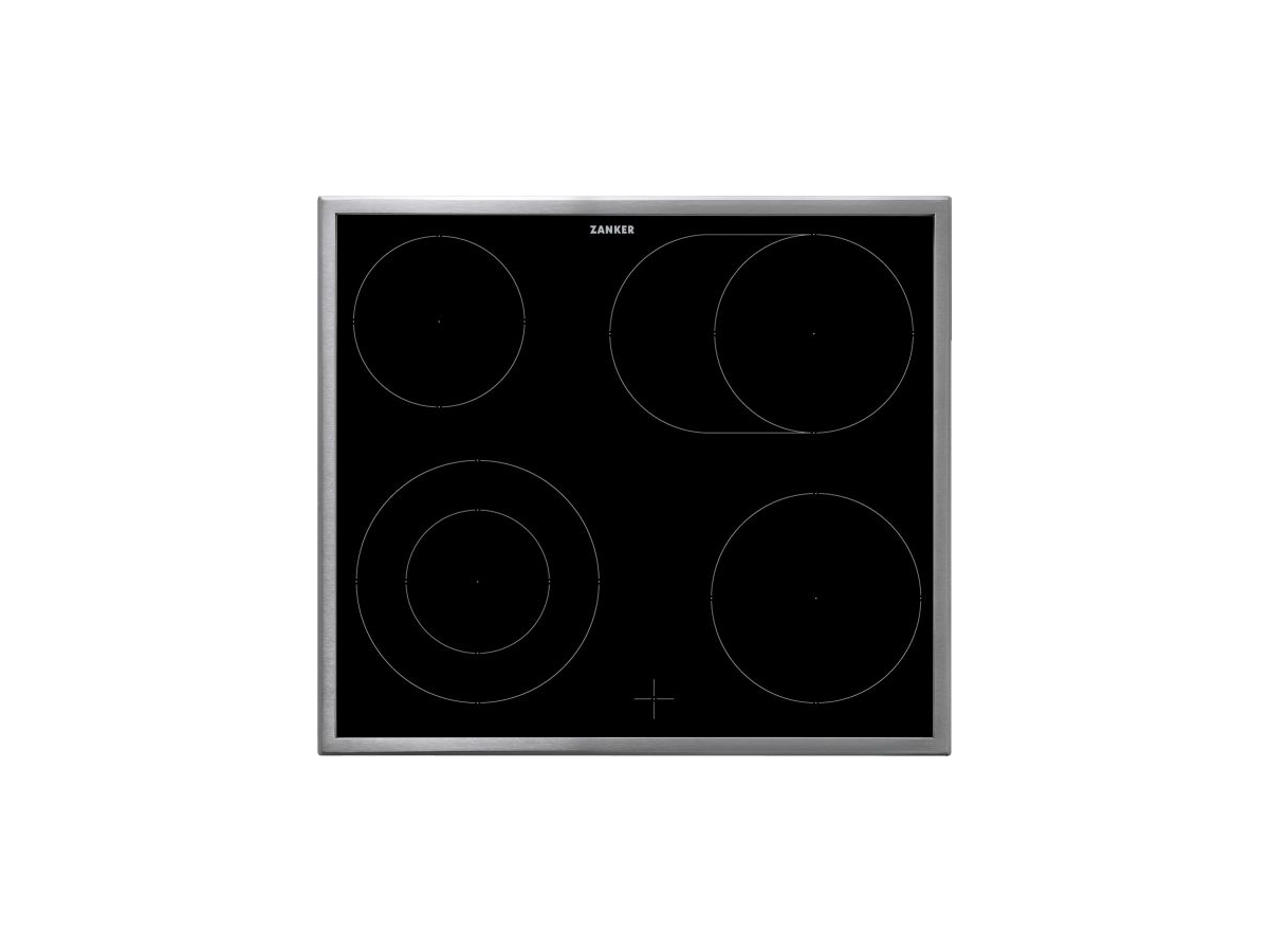 Eckküche 180 x 270 cm - mit Geräten - Küchenfronten matt - CLEAN