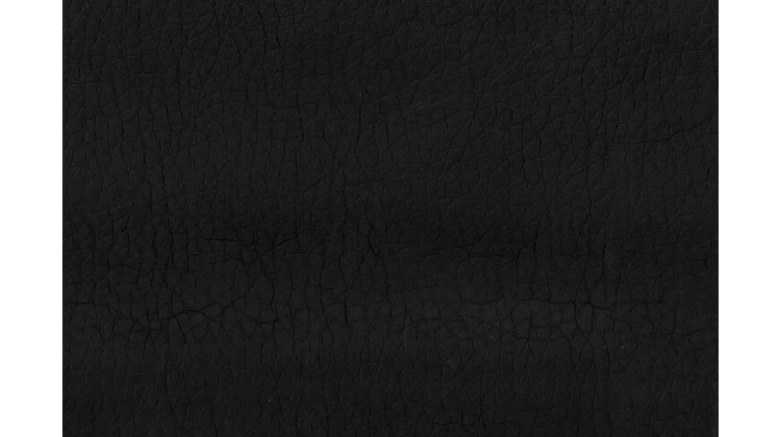 Ecksofa schwarz 267 x 178 cm Beleuchtung - FREAK