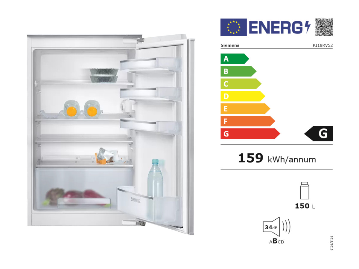Eckküche 275 x 255 cm - mit Geräte - Küchenfronten Hochglanz - FLASH