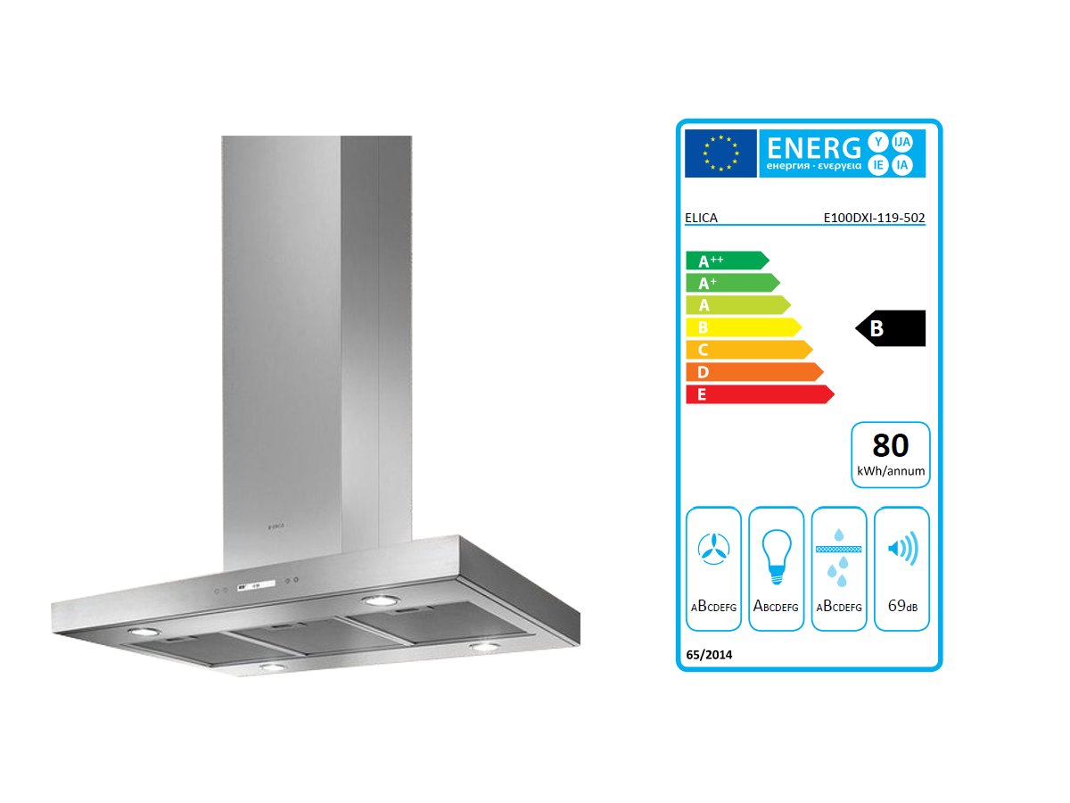 Inselküche 280 x 225 x 185 cm - mit Geräten - Küchenfronten sowie hochglanz Lack - STAR