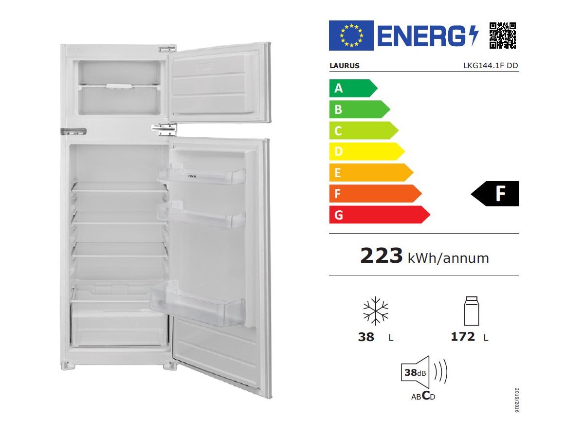 Eckküche 120 + 330 cm - mit Geräten - Küchenfronten matt - SPEED