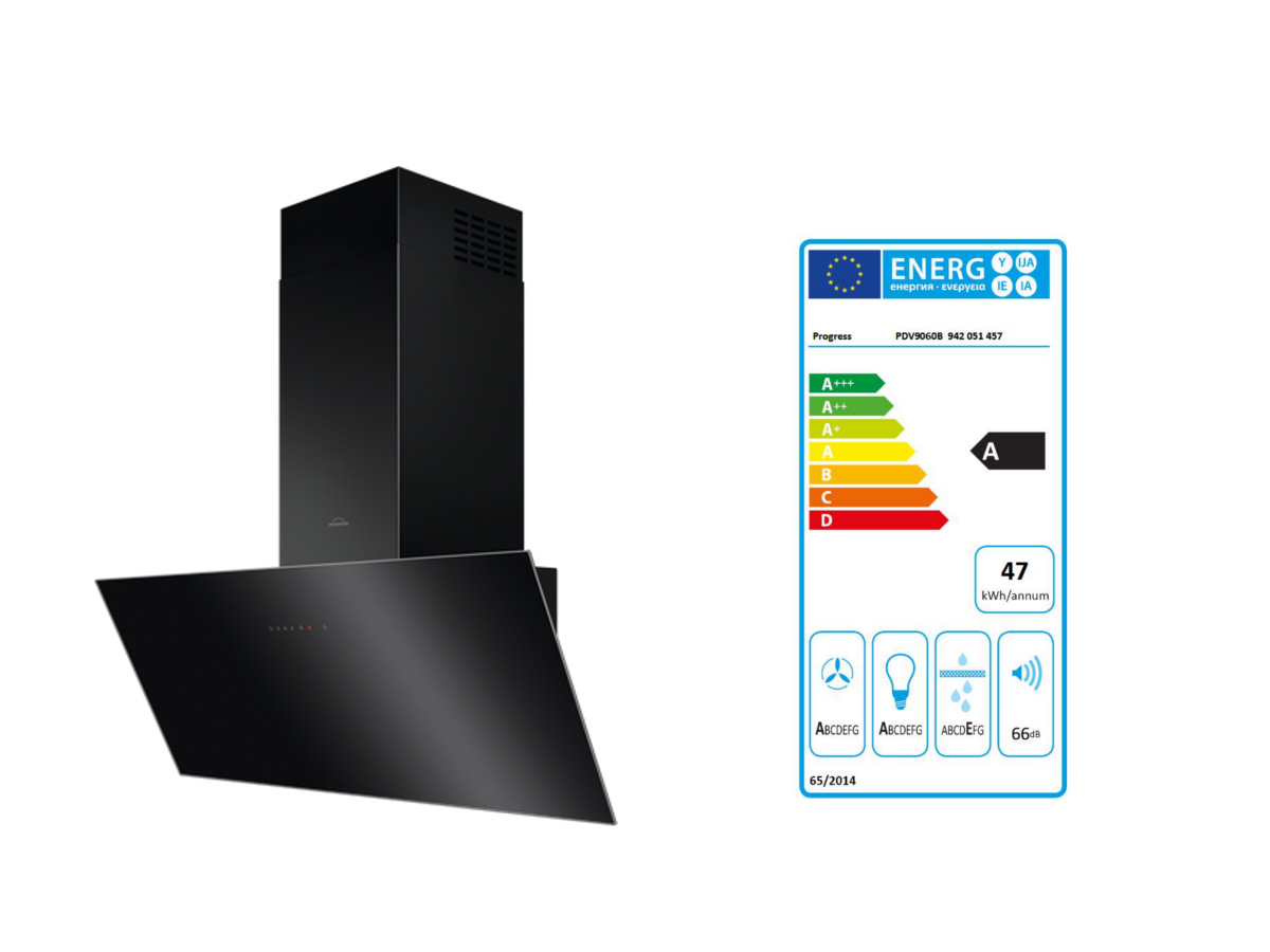 Eckküche  ca. 290 x 155 x 365 cm - mit Geräte - Küchenfronten Lack matt - TOUCH