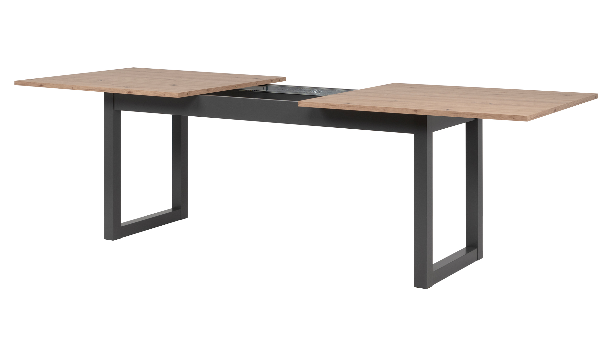 Esstisch ausziehbar 200 - 240 cm - Artisan Eiche - DENVER