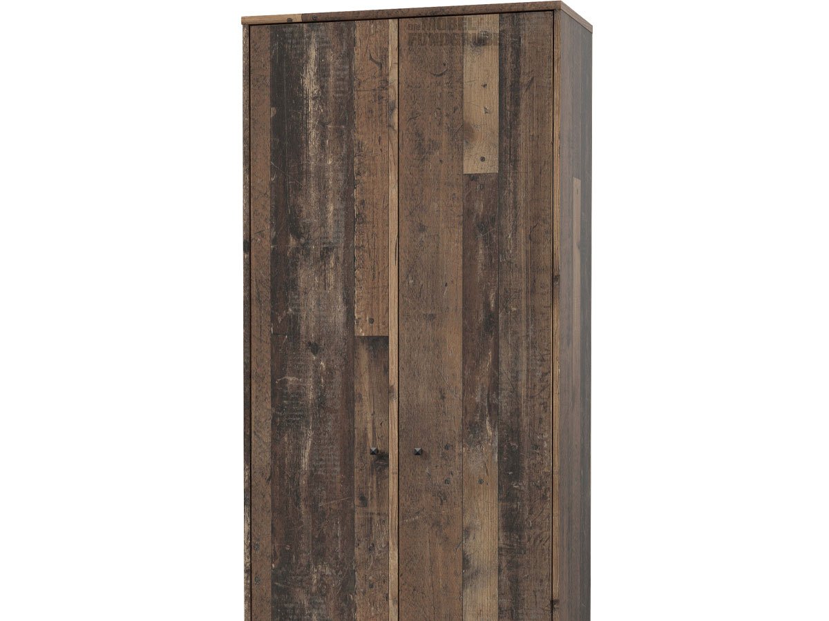 Mehrzweckschrank Old Wood 74 x 35 cm - TEMPRA
