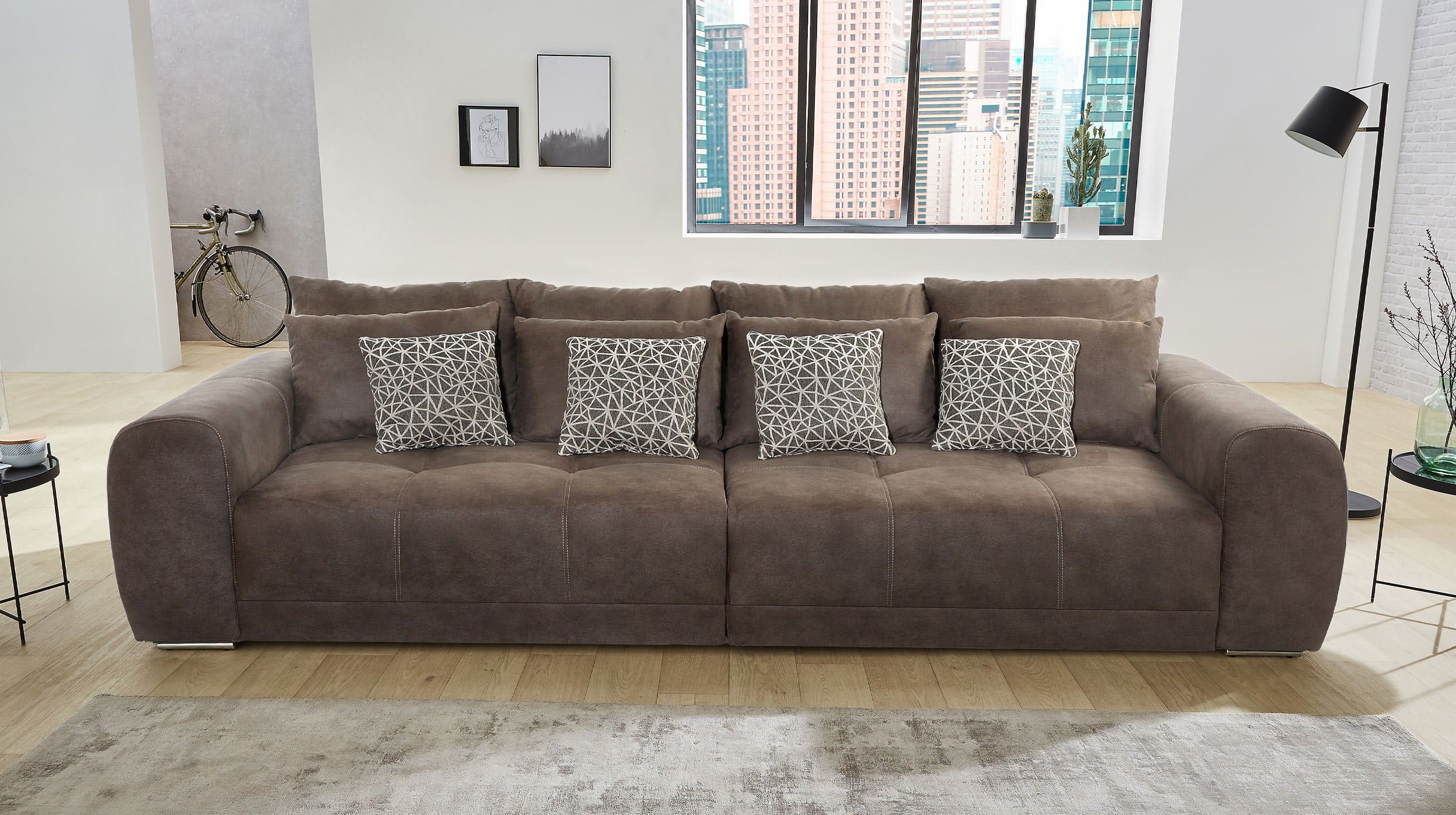 Big Sofa Günstig Online Bestellen