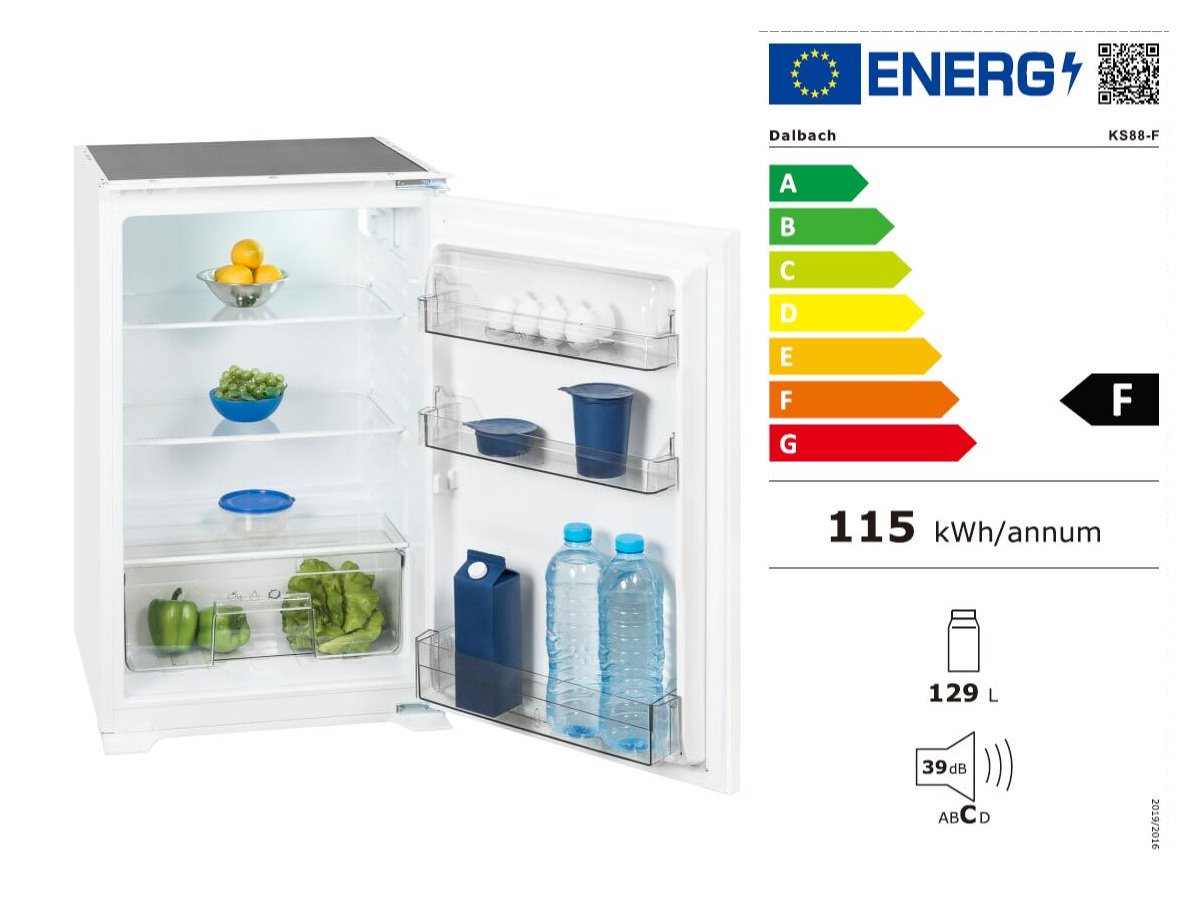 Inselküche 280 x 225 x 185 cm - mit Geräten - Küchenfronten sowie hochglanz Lack - STAR
