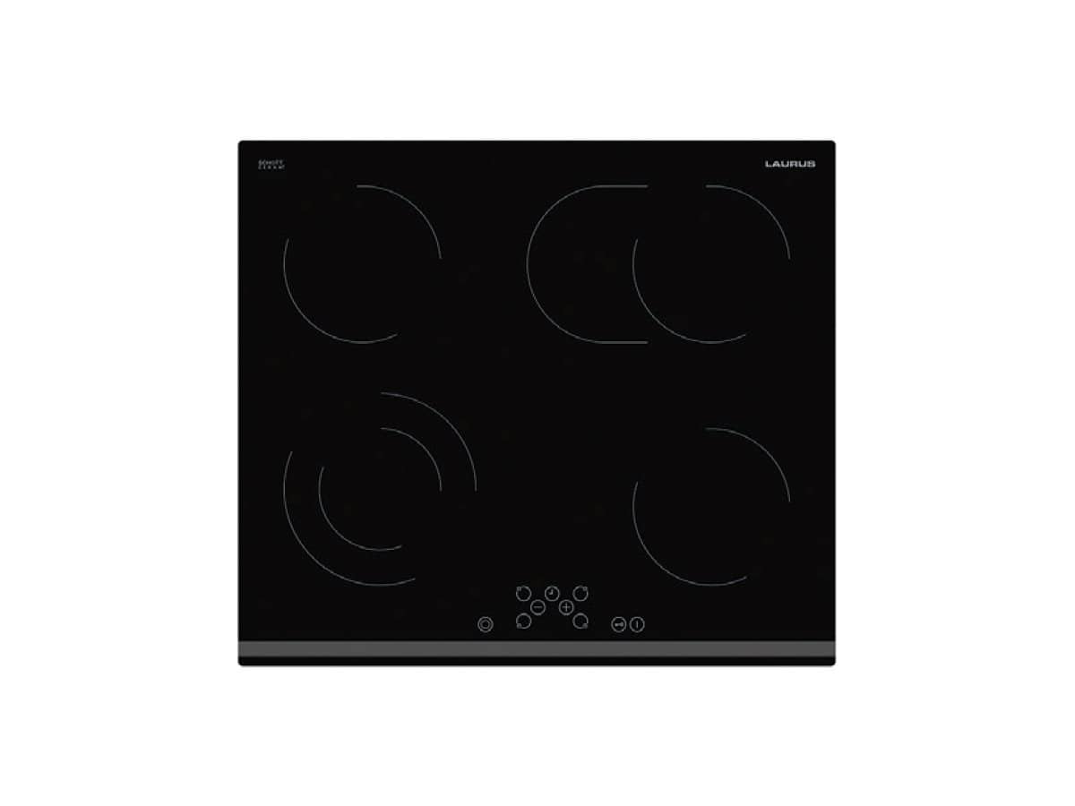 Küchenzeile 330 cm - inkl. Elektrogeräte - Küchenfronten matt - SENSO
