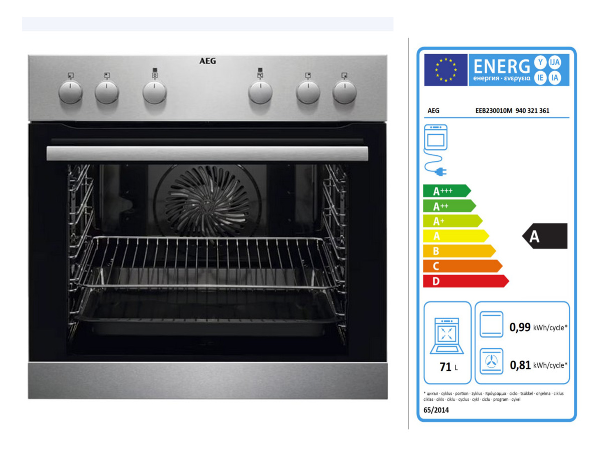 Eckküche  ca. 270 x 200 cm - mit Geräten - Küchenfronten matt - SYLT