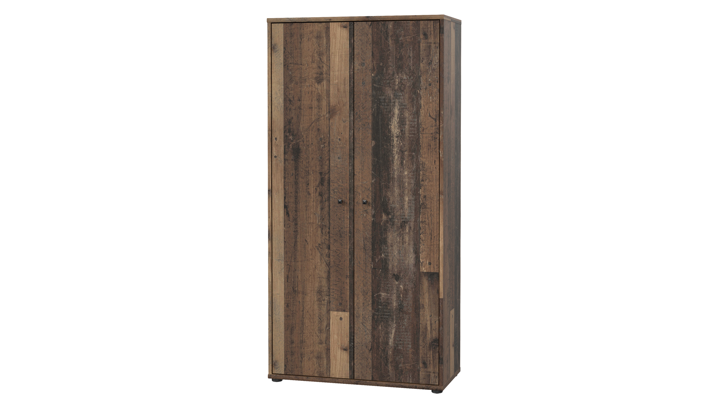 Mehrzweckschrank Old Wood 74 x 35 cm - TEMPRA kschrank Old wood Vintage 74 x 35 cm - TEMPRA