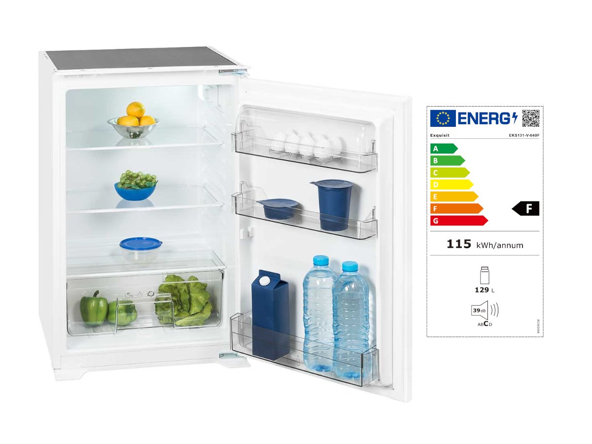 Küchenzeile 263,2 cm - mit Geräten - Küchenfronten matt - CLEAN Küchenzeile 263,2 cm - mit Geräten - Küchenfronten matt - CLEAN