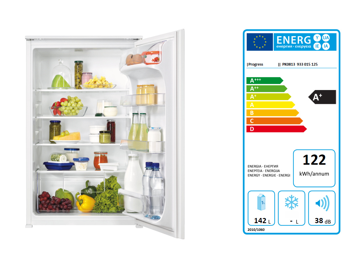 Eckküche ca. 270 x 200 cm - mit Geräten - Küchenfronten matt - SYLT