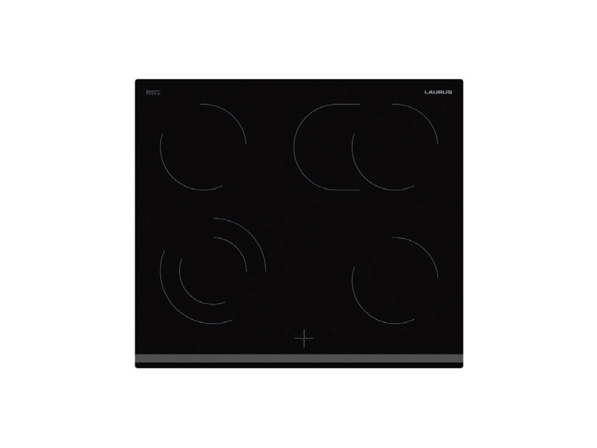L-Küche 250 x 300 cm inkl. Elektrogeräte - Küchenfronten Lack matt - NATURA