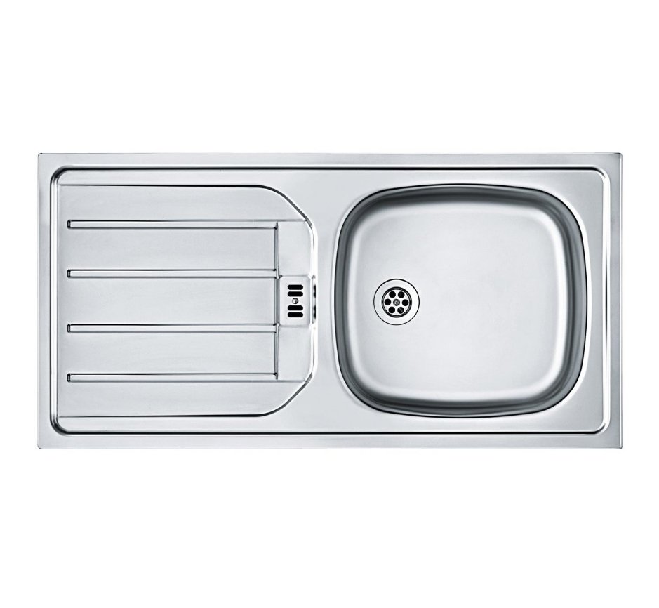 Eckküche 180 + 280 cm - mit Geräten - Küchenfronten matt - WIN