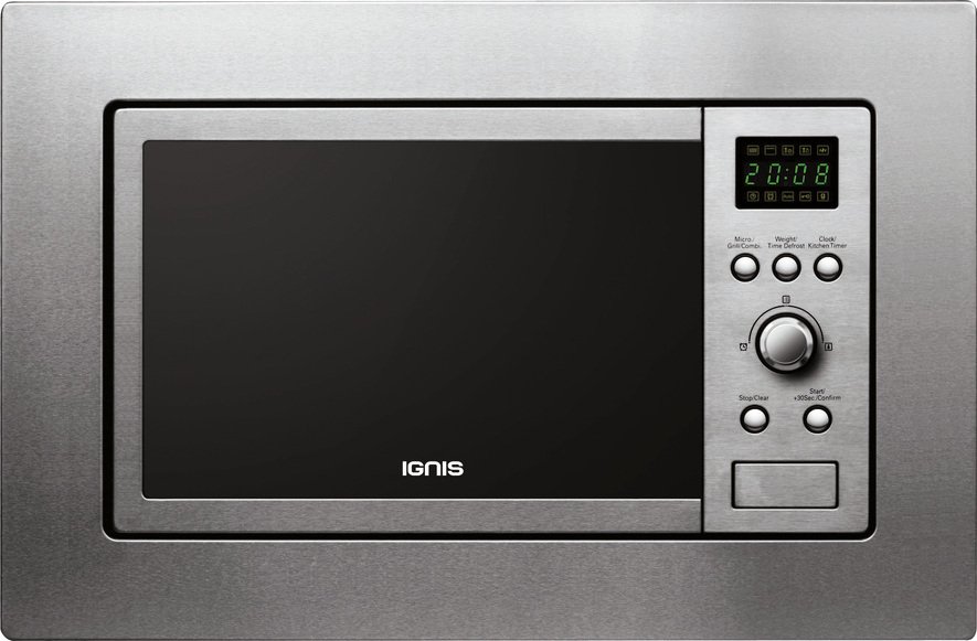Küchenzeile 310 cm - mit Geräten - Küchenfronten Hochglanz - STAR