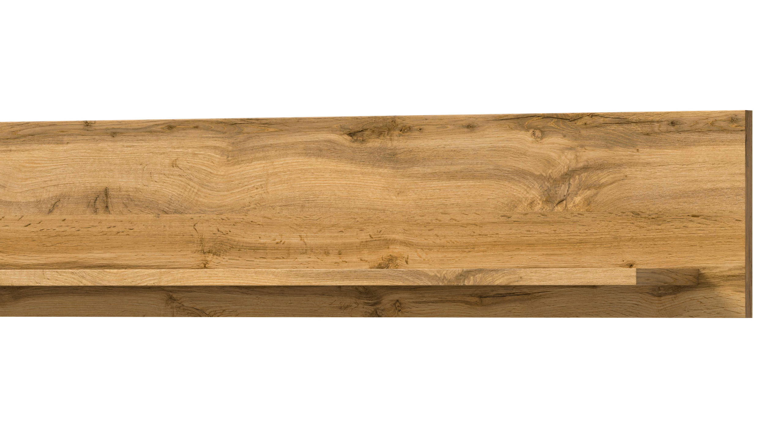 Wandboard Wotan Eiche 140 cm - JAM