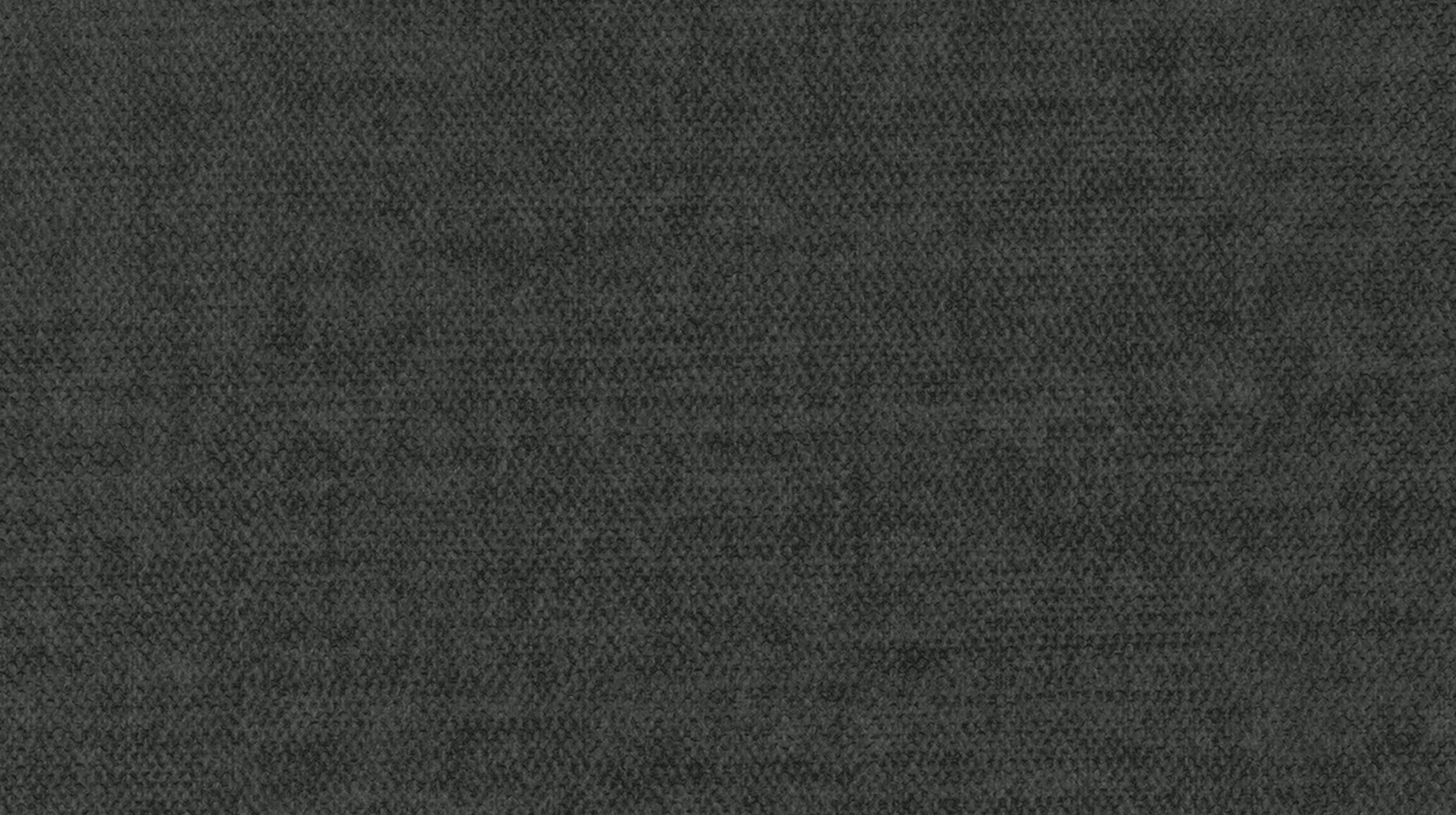 Ecksofa mit Schlaffunktion grau 232 x 271 cm - VINCI