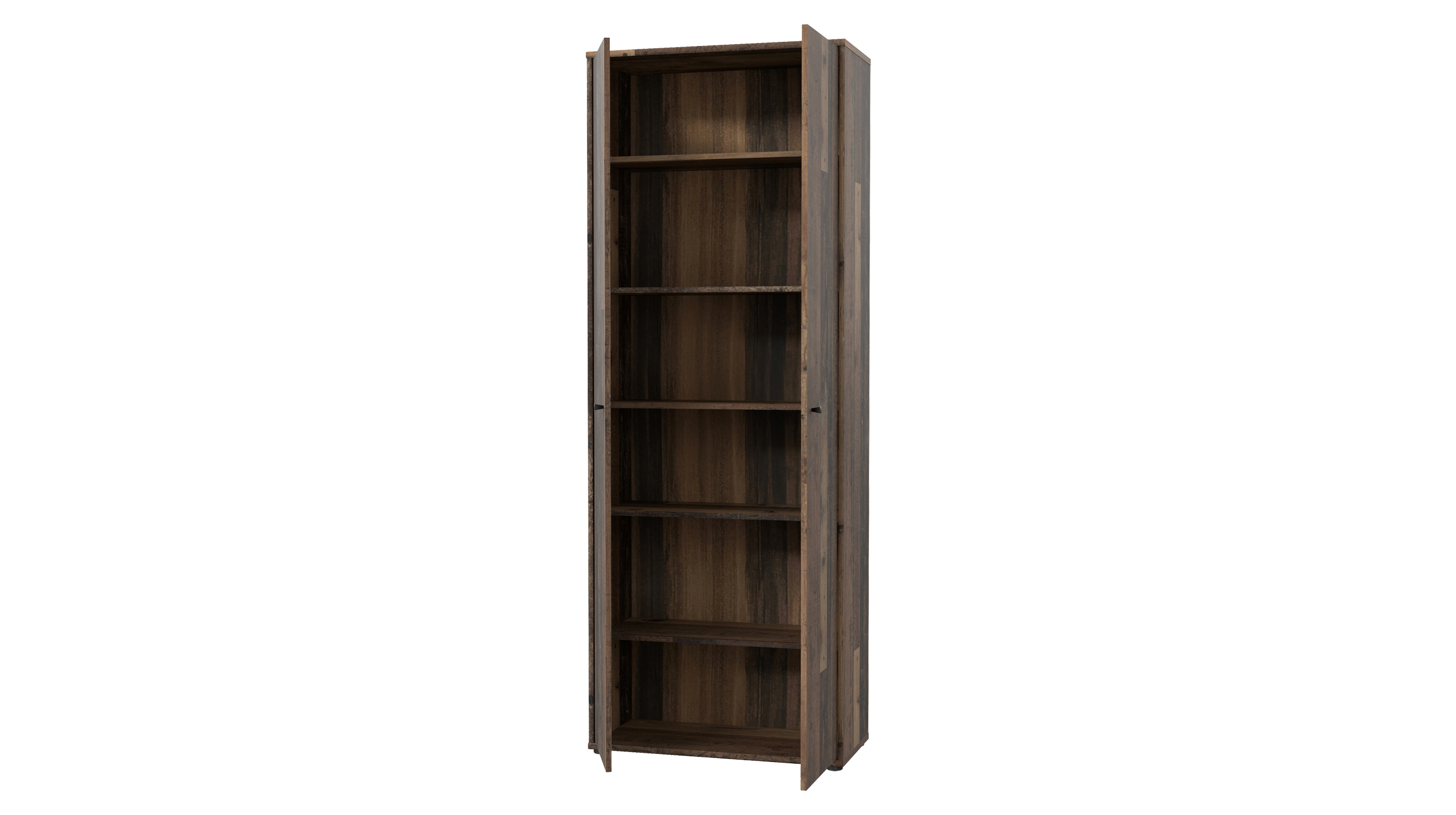 Mehrzweckschrank Old Wood 74 x 35 cm - TEMPRA 